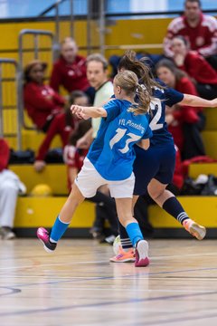 Bild 748 - wBJ NFV Futsalmeisterschaft